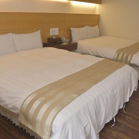 King'S Garden Villa Baihe Luaran gambar