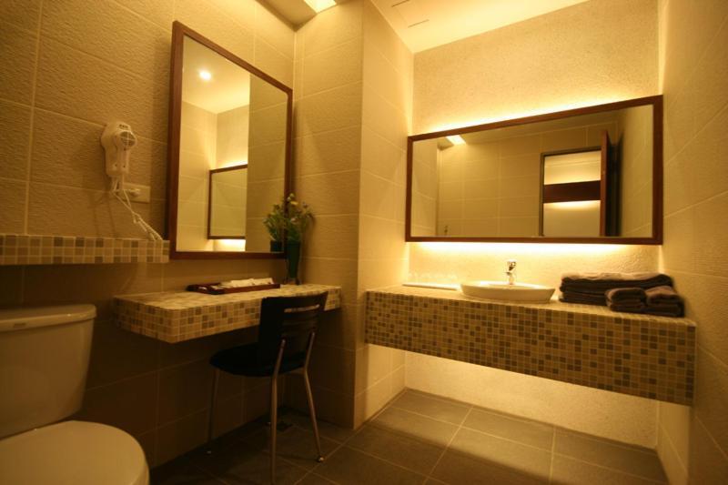 King'S Garden Villa Baihe Luaran gambar